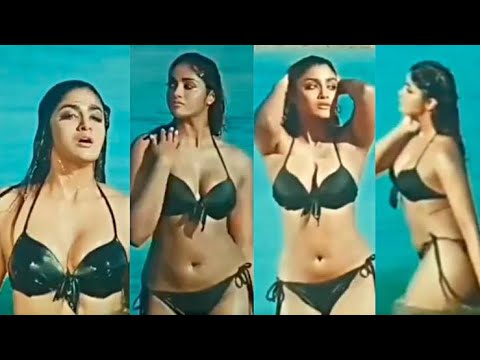 || GORGEOUS BEAUTY DIMPLE HAYATHI HOT BIKINI STUNNING LOOKS || || BOLLYWOOD ACTRESS  HAYATHI ||