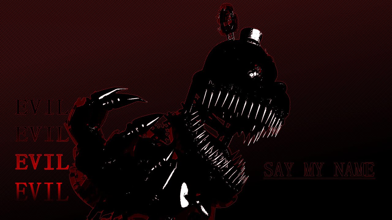 | greggreg - SAY MY NAME | unofficial FNF Showcase