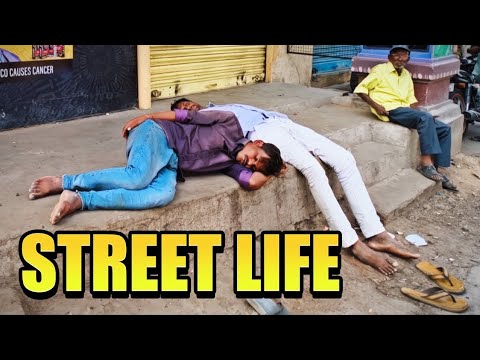 🇮🇳 Have You Seen Streets Like This? INDIA 4K