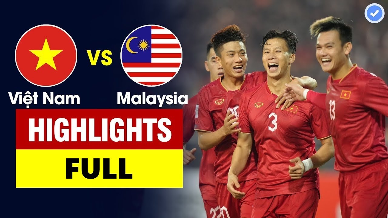 🔴 HIGHLIGHTS I MALAYSIA vs VIỆT NAM I Vòng Loại Thứ 2 FIFA World Cup  | Đôi Công Quyết Liệt