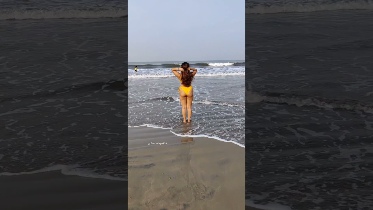 # hot Divya Mistry # desi girl