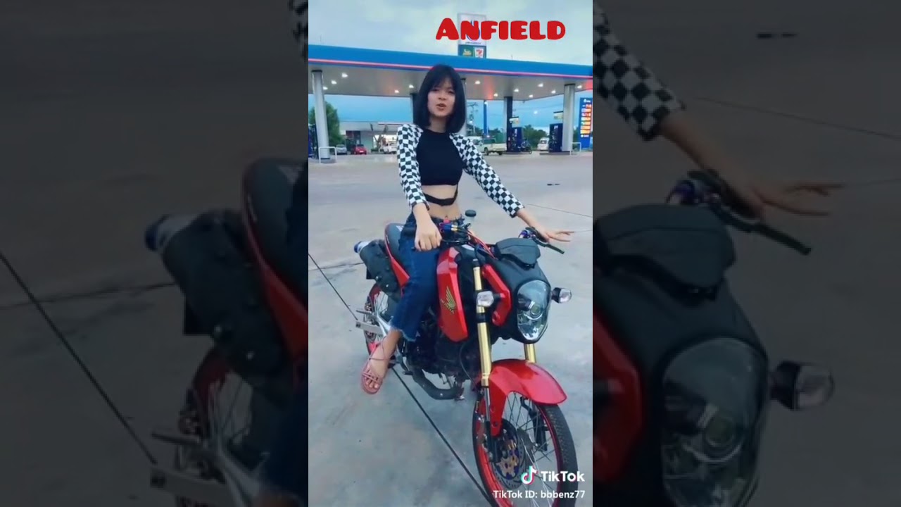 🔥 Hot EP. 748 TikTok by. Anfield Vedio [ Full HD ]