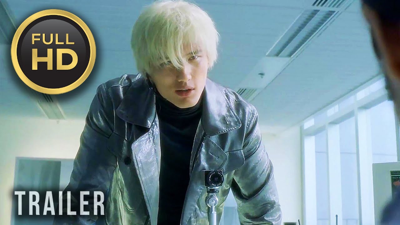 🎥 HOT WAR (1998) | Trailer | Full HD | 1080p