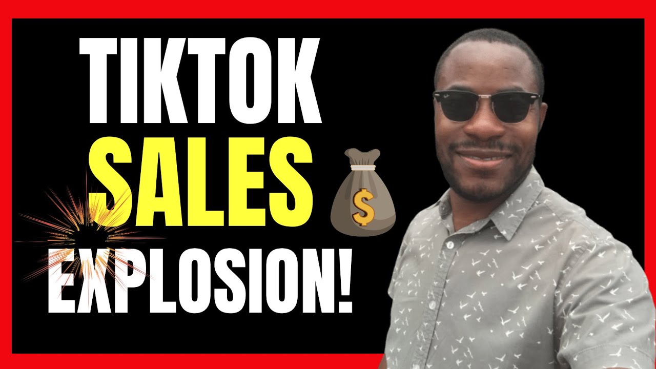 🔥 How To Do Affiliate Marketing On Tiktok  - Spike Leads & Sales! 💰