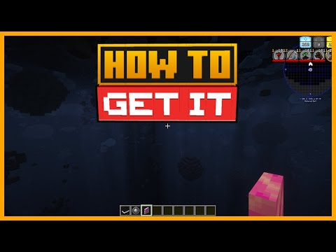🟨 HOW to ENTER the LUNALUS DIMENSION in the MOD ADVENT OF ASCENSION - MINECRAFT