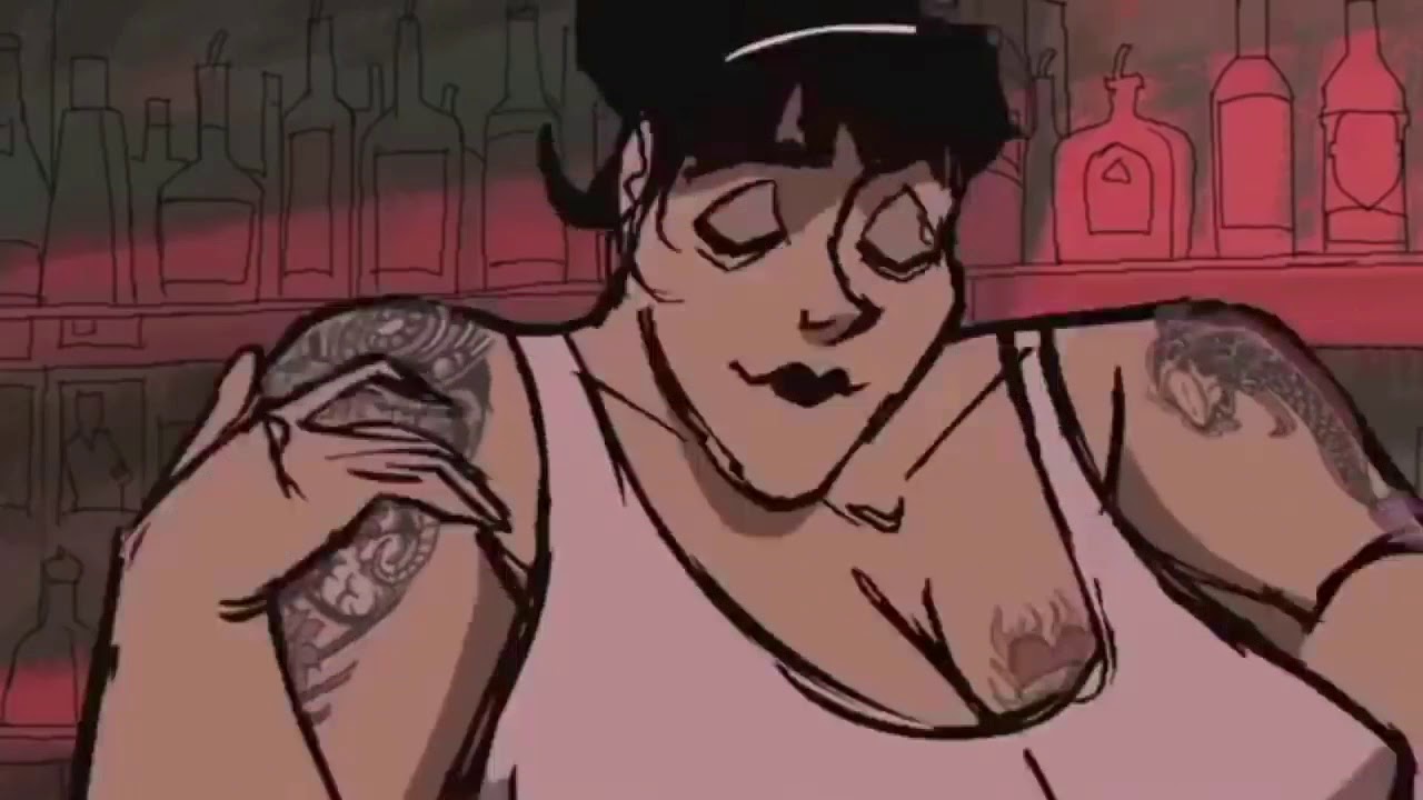 ♪ Hızlılara Özel Patlamalık Şarkı - Full Trip Videolu ♫