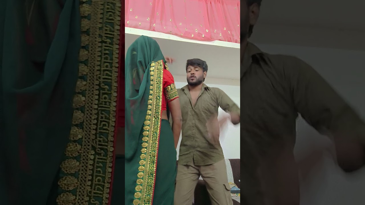 अंजली i love you 🥰😘#lovemarriagecoupal #love #bhojpuri @anjalilovebipin