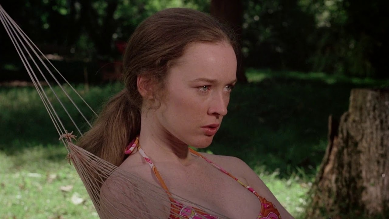 , i spit on your grave (1978)