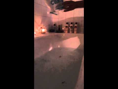 ❄️❄️⛄️⛄️ ice bath challenge ⛄️⛄️❄️❄️