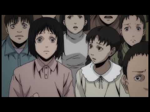 [ in Hindi ] junji ito collection =Episode #012