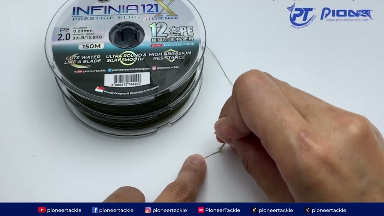 🔥 INFINIA 121X 🔥