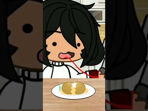 ||💗|| it's in my stomach ||⁉️|| Gacha Club/trend || By: 《°•Valuana•°》