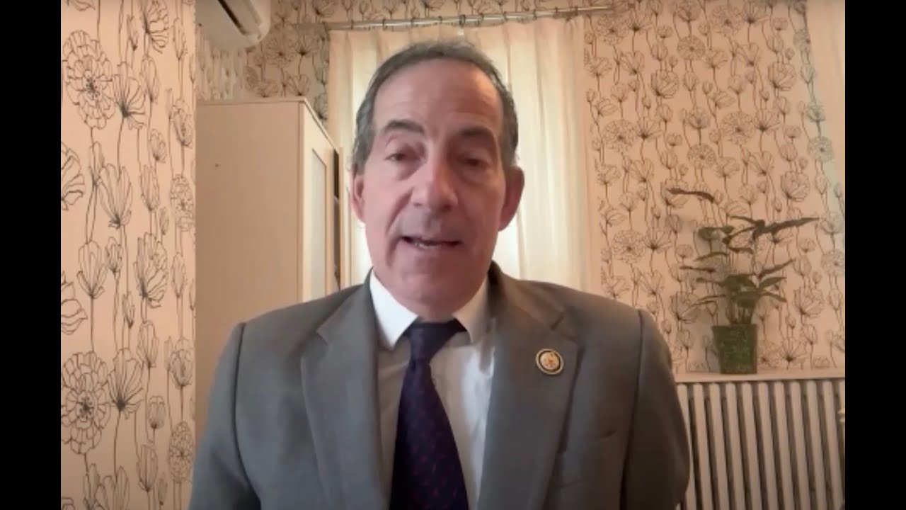 🔥 Jamie Raskin drops BOMB on Trump's birthday parade
