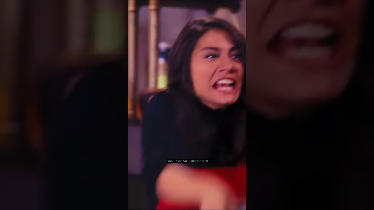 🔥 Jealous Sanem 🤣 | erkenci kus | Daydreamer