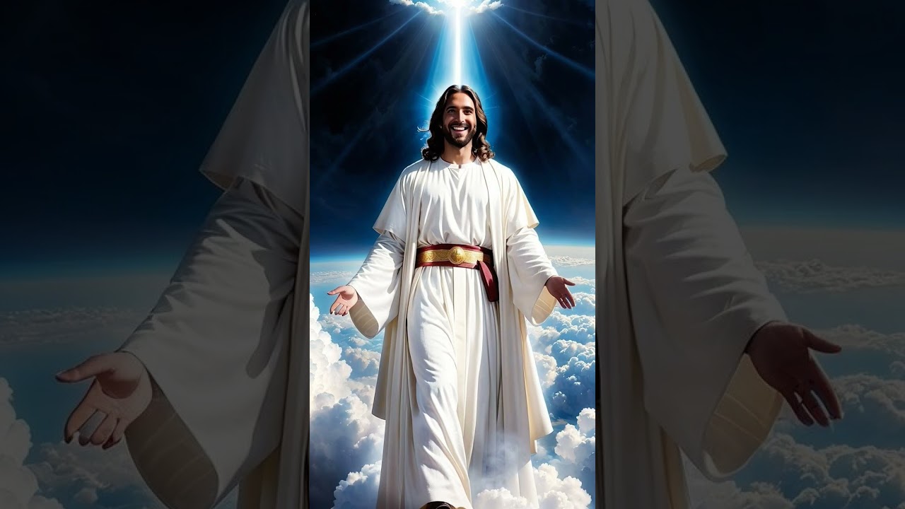 #✝️ Jesus #✝️ viral #✝️ short #✝️ video #✝️