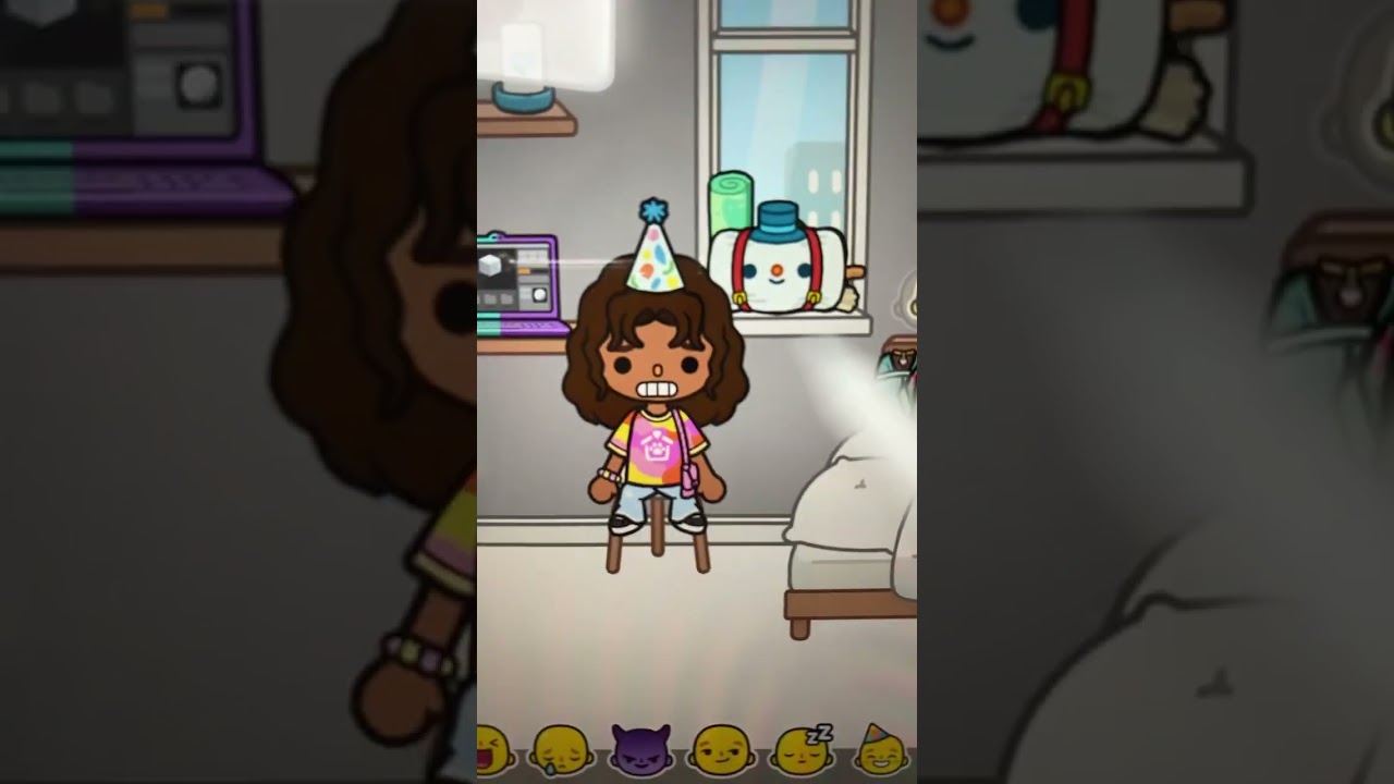 ✝️🫶 Jesus luvs u💗|TocaxPanda