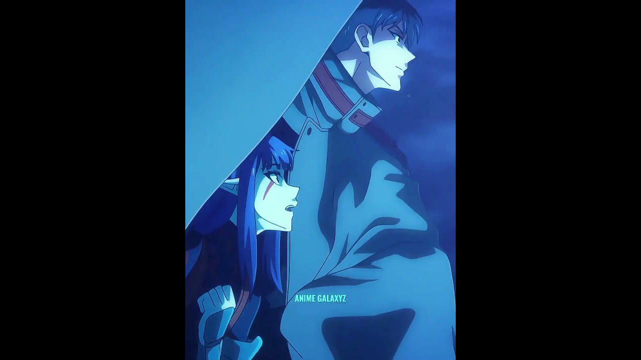 ⟪ Jinwoo Saves Esil ⟫ 🥶☠️ Solo leveling s2 ep8 Edit #sungjinwoo #sololevelingedit #anime #edit