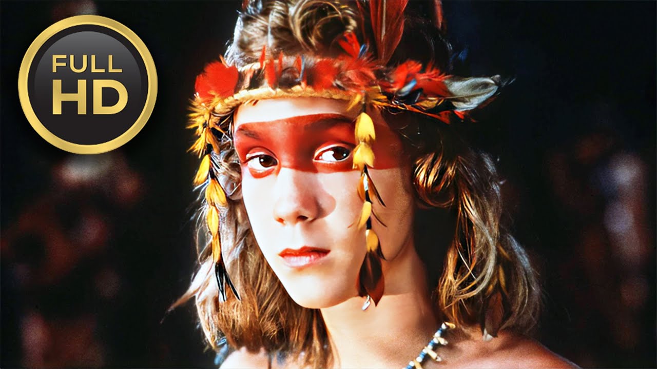 🎥 JUNGLE 2 JUNGLE (1997) | Trailer | Full HD | 1080p