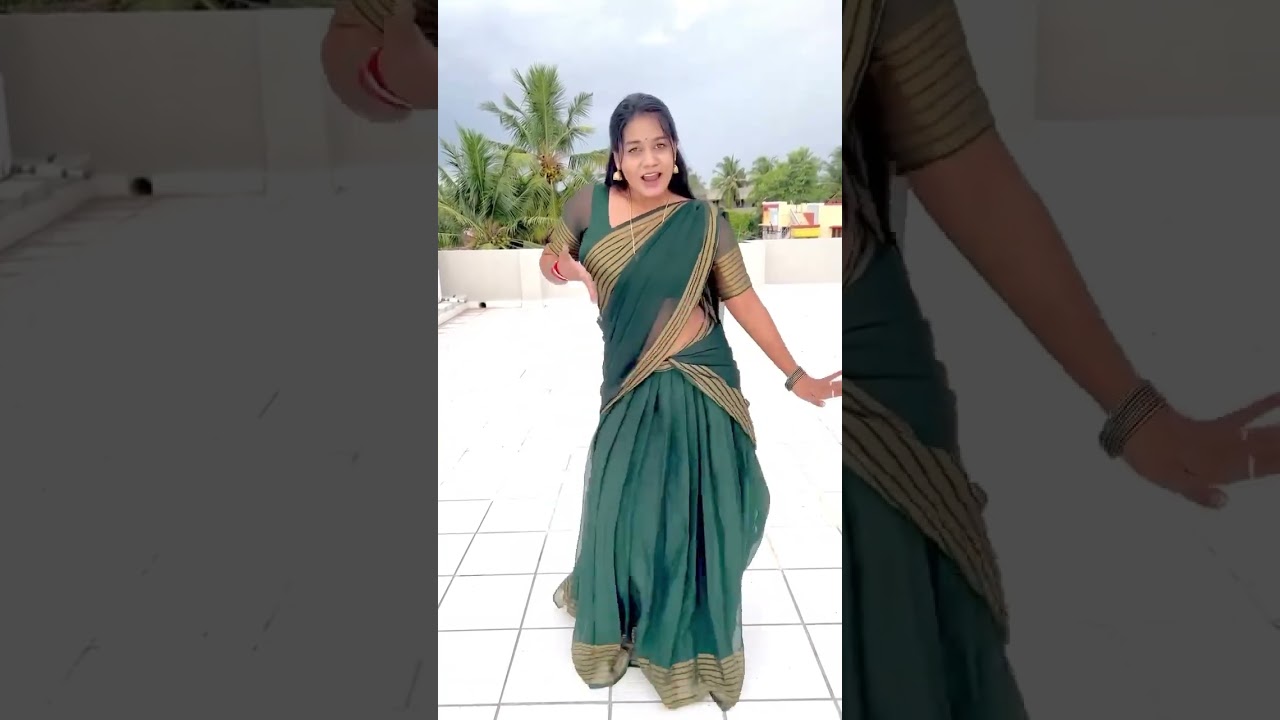 🙈😍✨💥 #kanmani #priyangaraj #lovesong #dance