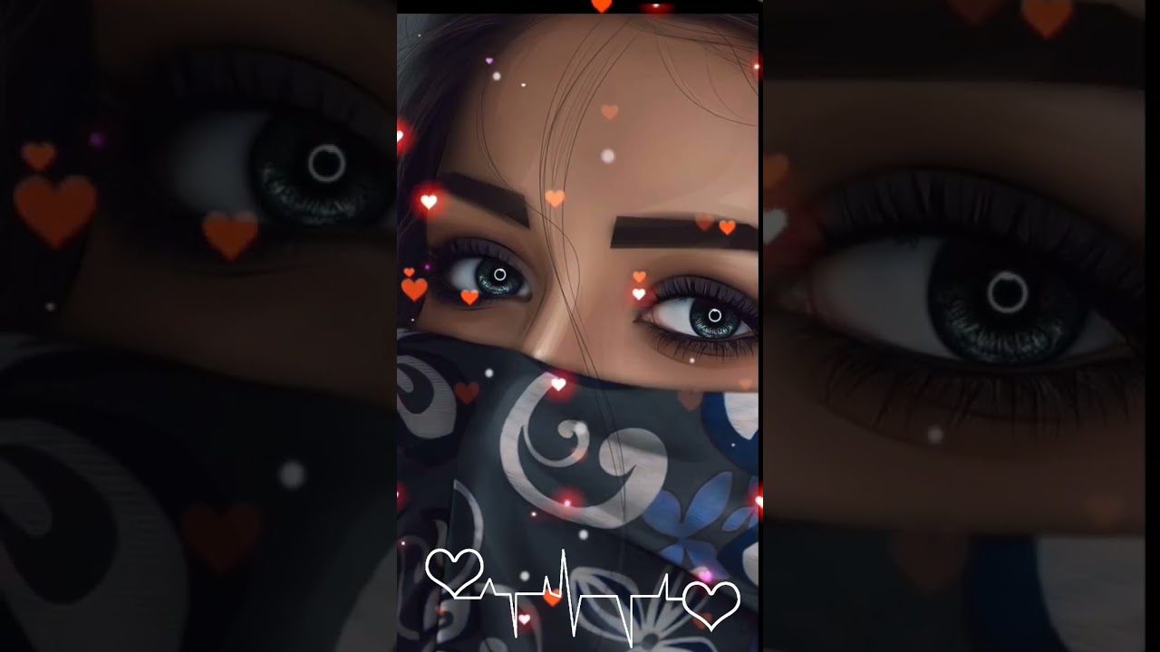 🥀🥀 Kari kajrari Tumari 👀aankhe 🥀🥀🌹 #todayviralvideo #viralvideo #love #ytviralvideo #ytshorts