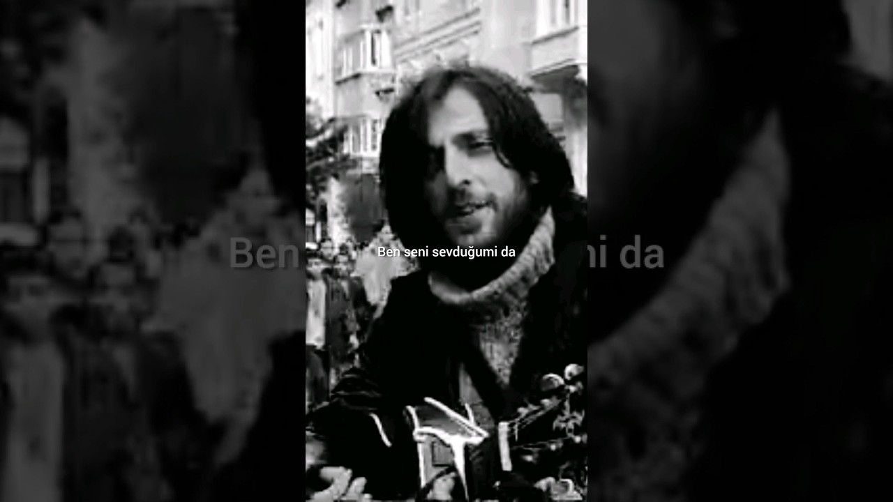 🎶 Kazım Koyuncu & Şevval Sam - Ben Seni Sevdiğimi