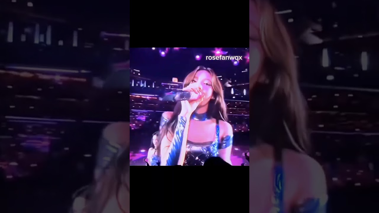 𝐑𝐎𝐒𝐄𝐌 𝐌𝐔̈𝐊𝐄𝐌𝐌𝐄𝐋#keşfeteyizzzz #blackpink #keşfetbeniöneçıkar #rose #kpop #blink #edit