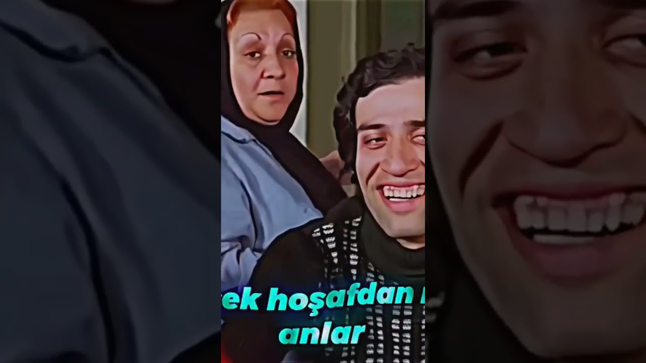 👑 Kemal Sunal.  Edit -  Eşek hoşaftan ne anlar