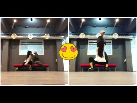 김효종 (Kim Hyojong) (던 (DAWN)) DANCE COMPILATION PREDEBUT-2019
