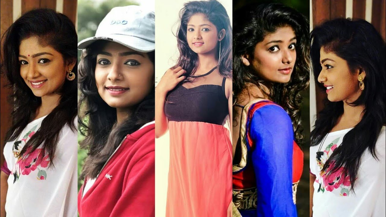 | Kinnari Serial | Actress | Bhoomika Shetty | Photo Collection