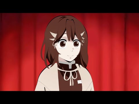 【 KNY OC Content 】 『Yumire's Secret Talent?』 | Taisho secret animation !! 🎗️🪻
