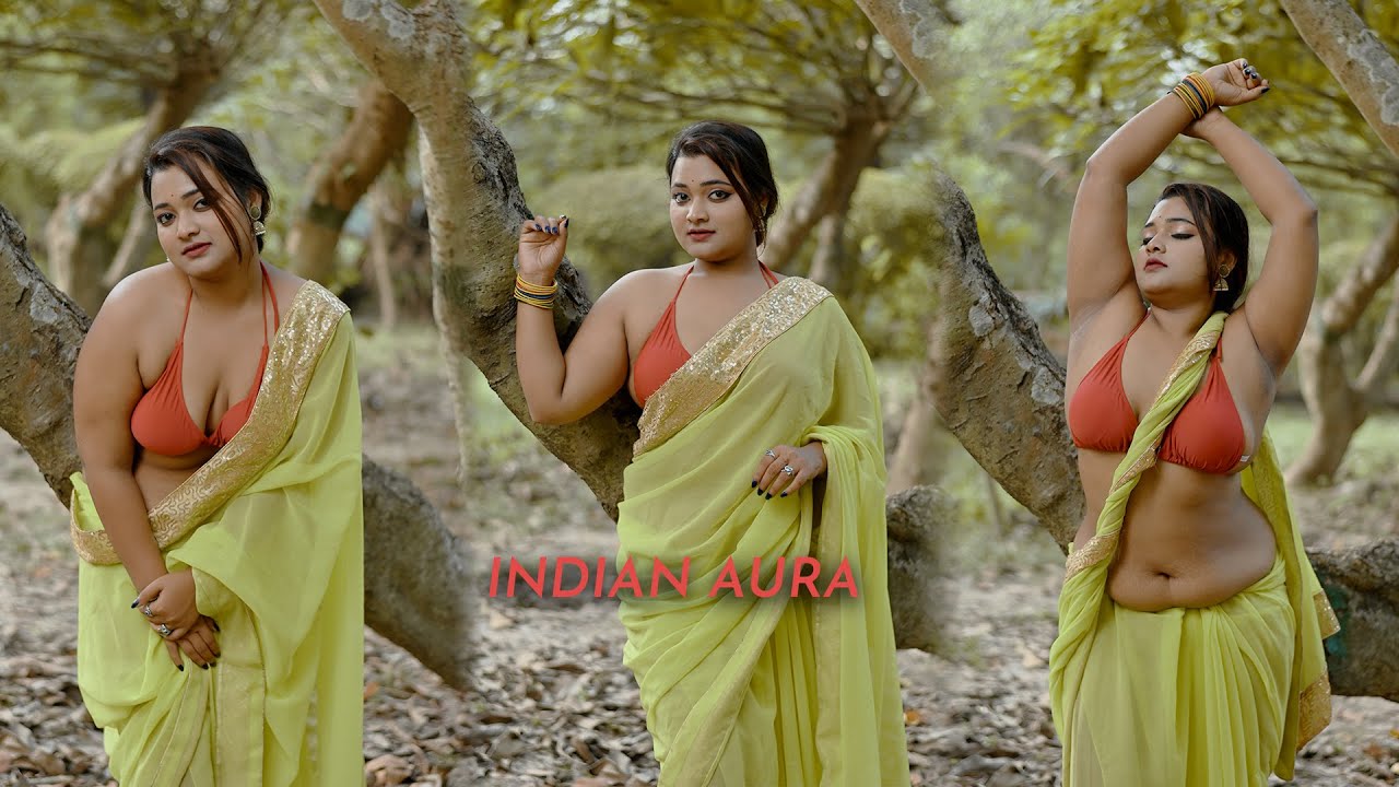 🔥 kolkata bong model Piya high fashion video🔥