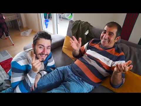 😂😂😂 komedi Enes Batur