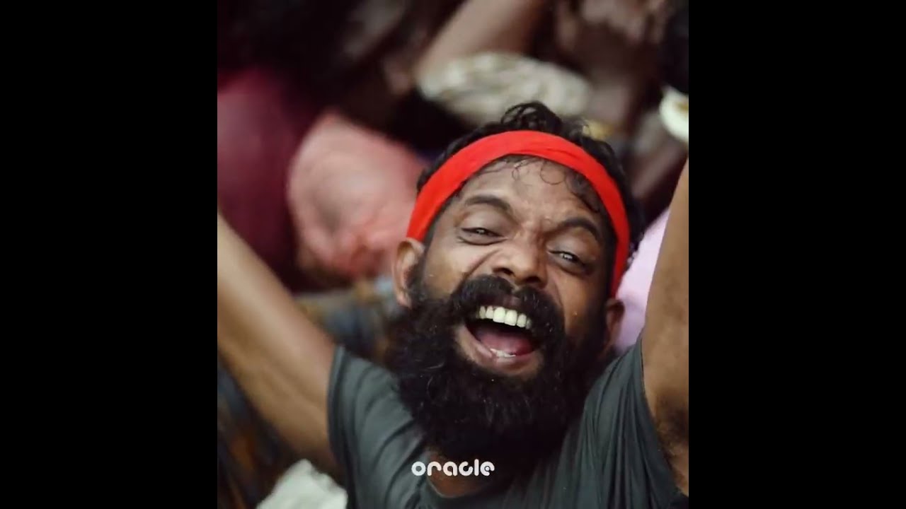 | KOTTATHALA KATHIRAVAN | KERALA FESTIVALS | MUTHUPILAKKADU FESTIVAL