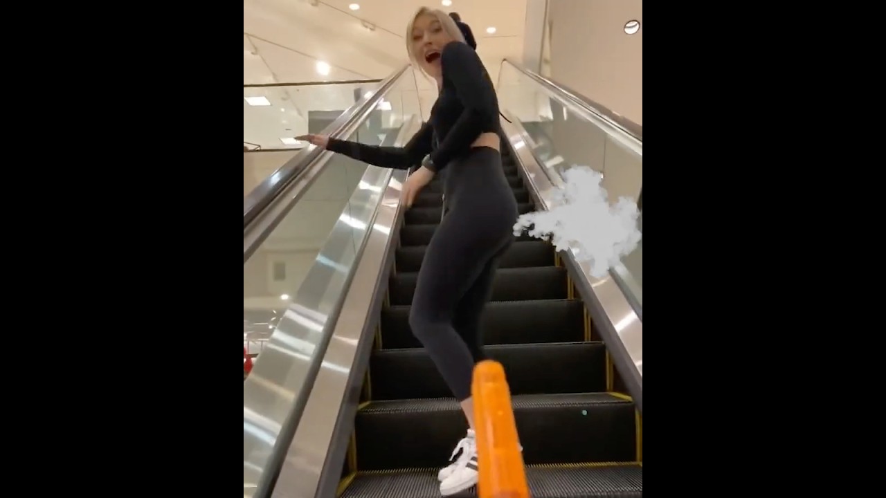 💨 Kyla Yesenosky... going up?
