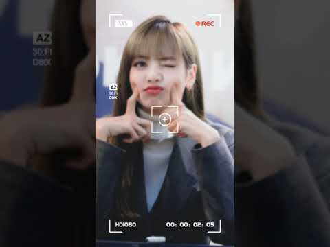 | Lalisa Manoban | Gun Double |