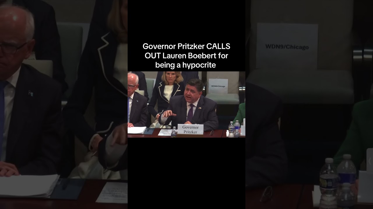 🔥 Lauren Boebert gets SHUT DOWN at hearing