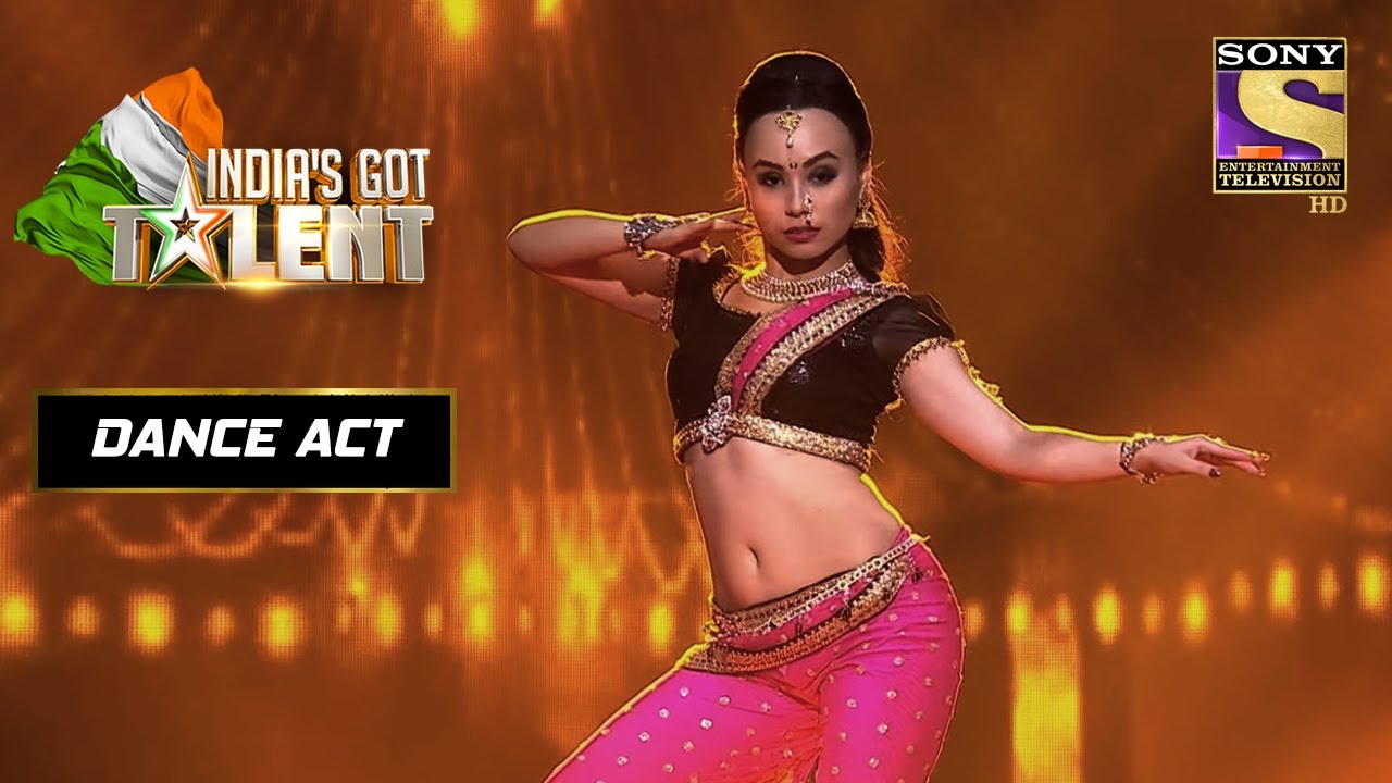 इस Lavani Act पर Judges ने क्यों दिए Different Opinions? |India's Got Talent Season 8 |Dance Act