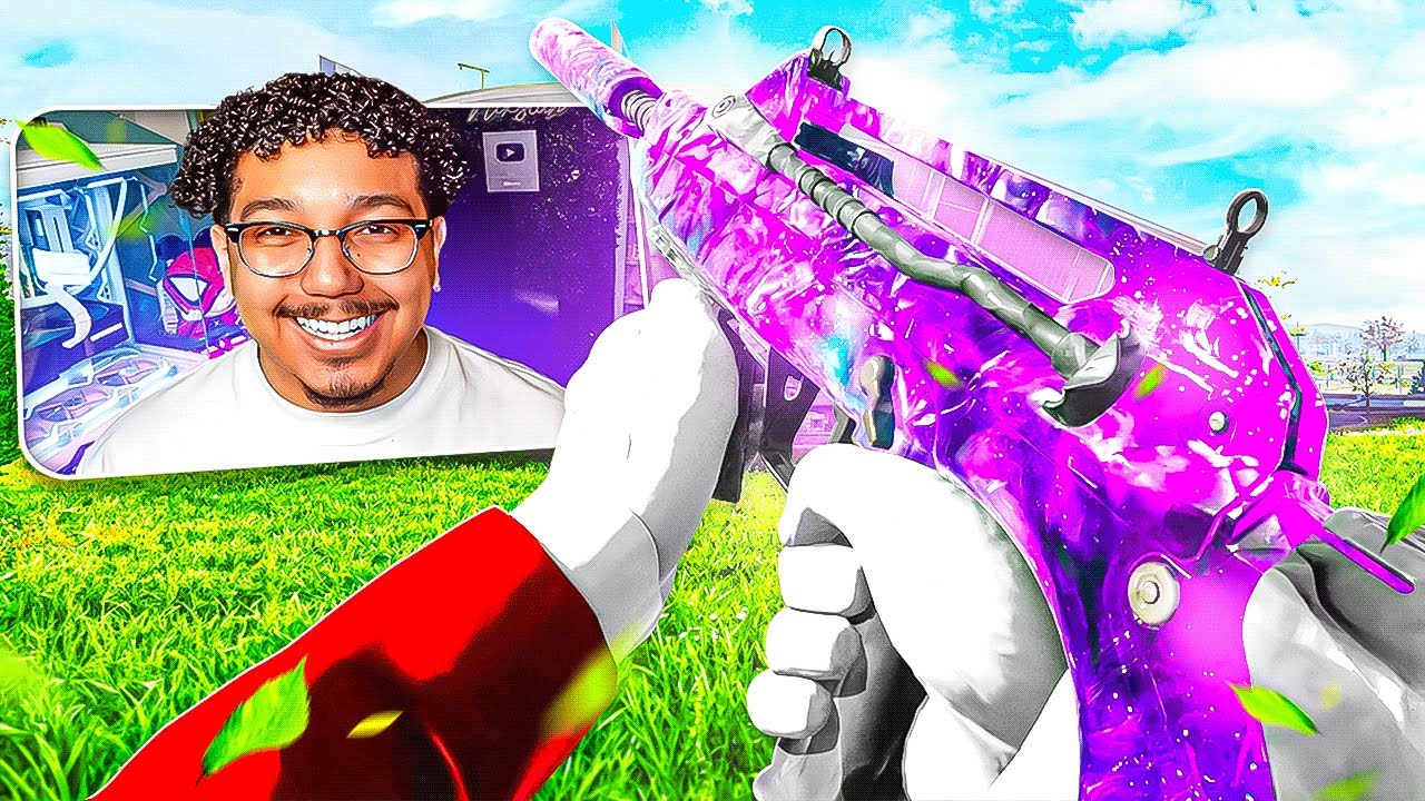🔴 LIVE - #1 WARZONE POV 👑 (VERDANSK SEASON 4 RELOADED UPDATE + NEW META LOADOUTS)