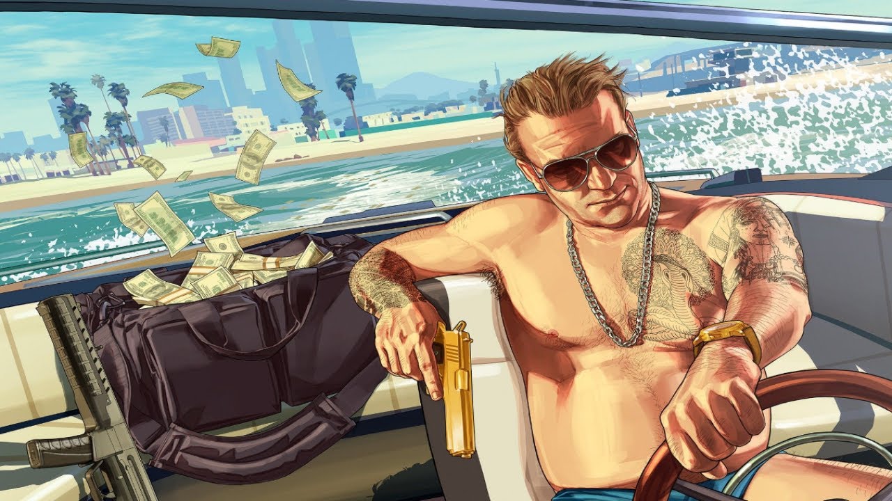 🔴 LIVE - GTA Online Money Grind & Chill MM !TyCoins !Join !Discord