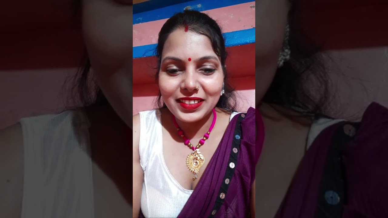 এখন LIVE [49] imo video call see live ❤ #SANTOSHIOFFICIAL