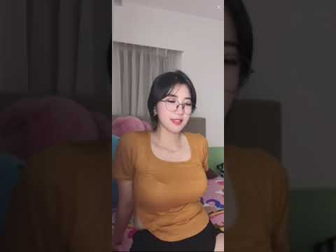 🔴 LIVE BIGO KEINDAHAN CHERYY HOT MANTAP PART 9 👙💦