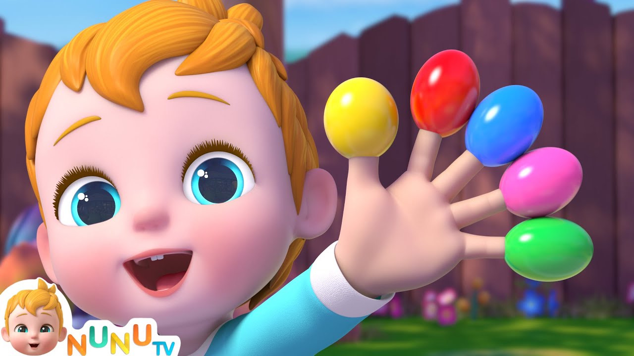🎉 LIVE: Fun Learning for Toddlers| Baby Shark | ABCs, Numbers, Colors & Nursery Rhymes! 🎶 | NuNu TV