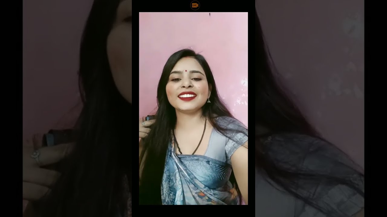 🔴 Live Now Nishu Bhabhi Tango Video livestreaming Tangolive14366 trending allinone14366