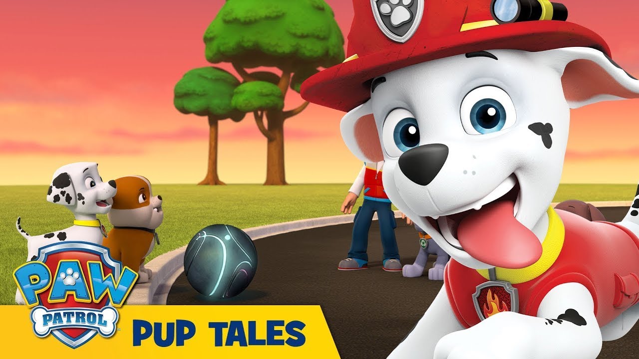 🔴 LIVE: PAW Patrol's Ultimate Rescues & Adventures! w/ Marshall, Chase & Skye