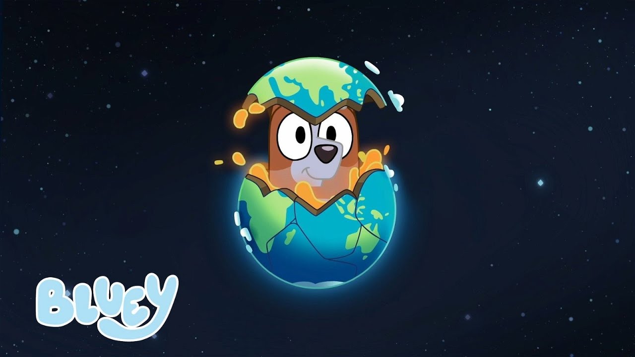 🔴 LIVE: Sleepytime Adventures | Bluey