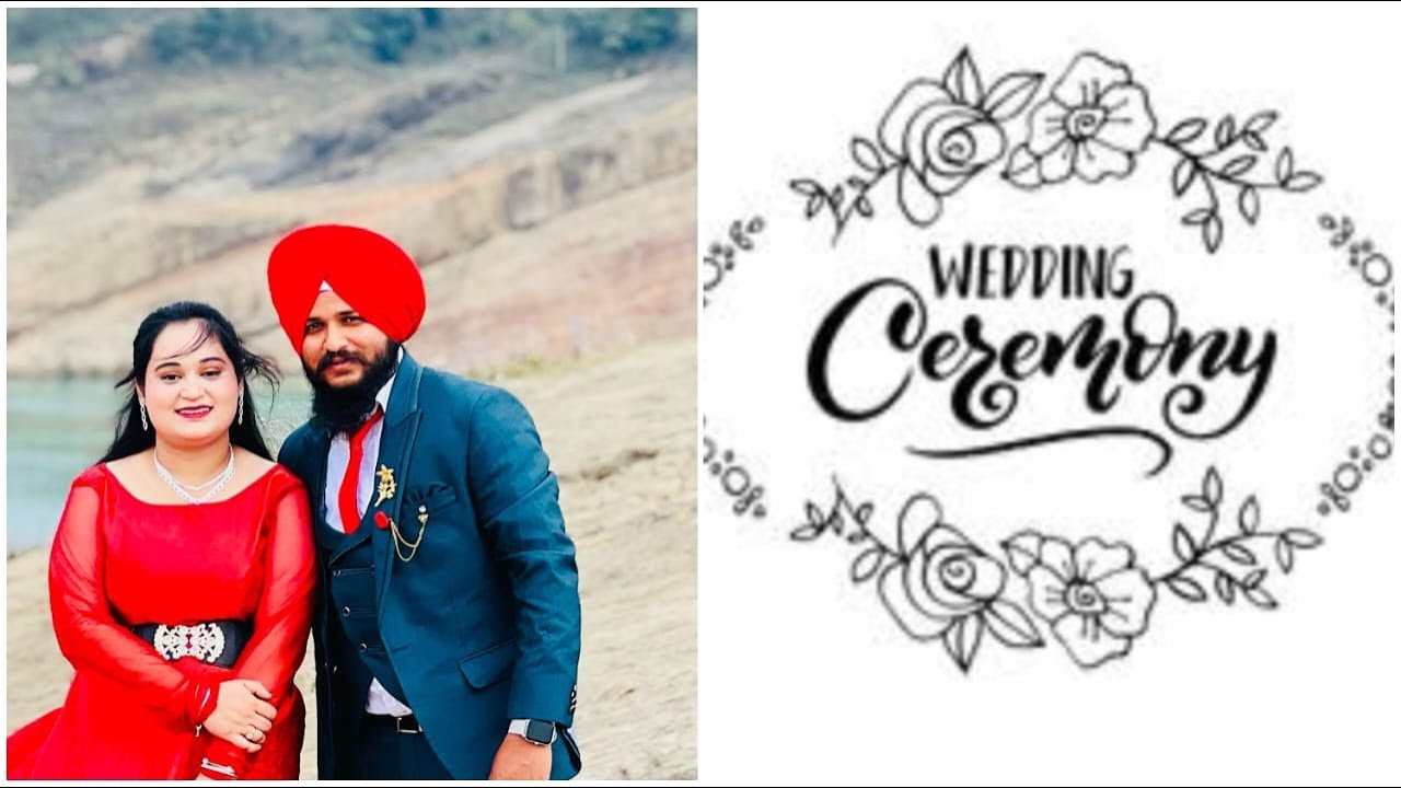 || LIVE WEDDING CEREMONY OF LOVEPREET KAUR & AMRIK SINGH || SS PHOTOSTUDIO RCF M : 9592262429 ||