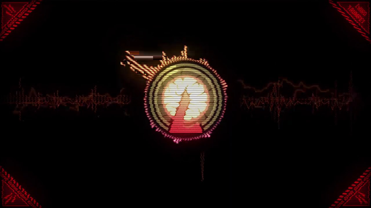[ LobotomyCorporation OST ] - Third Warning