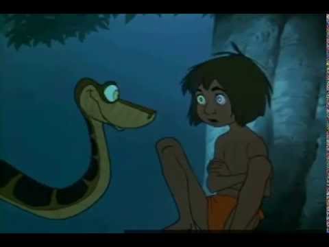 🎤🐍 Look In To Her Eyes (Female Voice-Over By FFSteF09) 🎤🐍