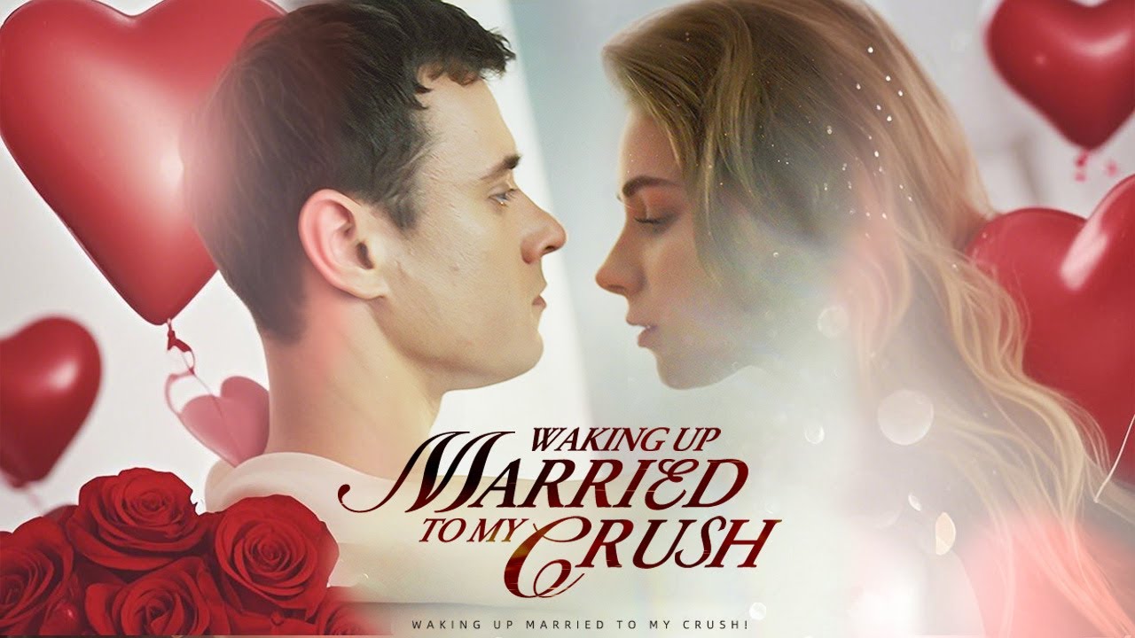💕 Love in 2025 | Waking Up Married To My Crush!