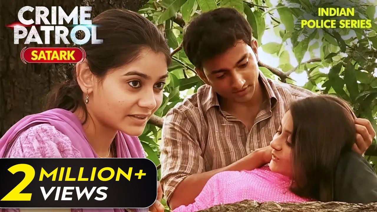 एक Love Story ने हिला कर रख दिया पूरे शहर को | Crime Patrol | Crime Patrol 2024 Latest Episode